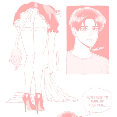 +✩‧+ ̊౨ৎ ♡ Your Master ♡ ౨ৎ  ̊ +✩‧+