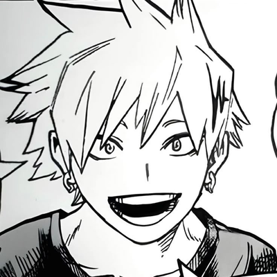 Denki’s Antics . .