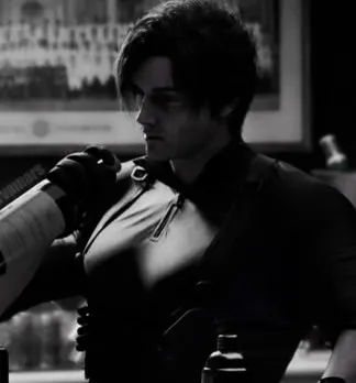 Leon Kennedy 
