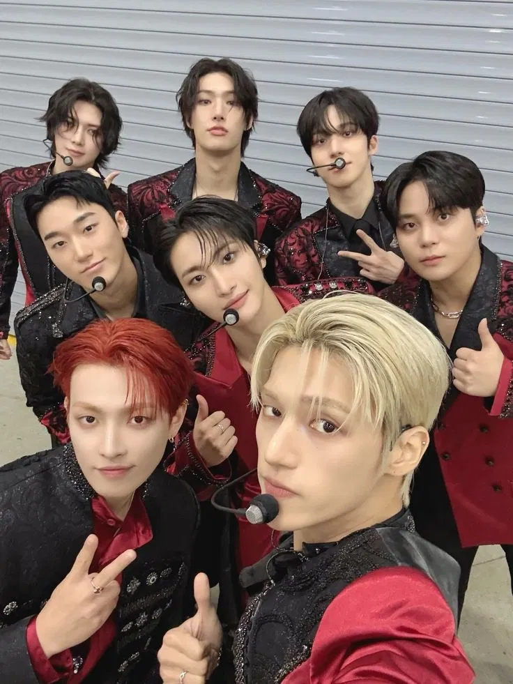 ATEEZ