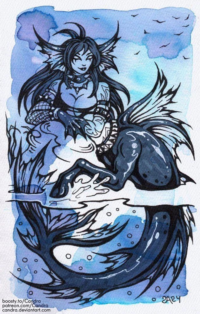 Kelpie