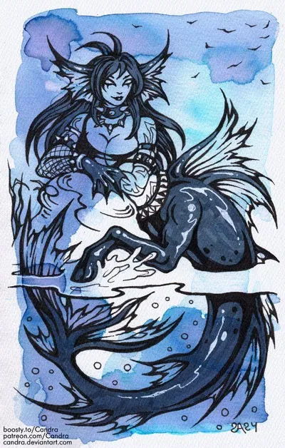 Kelpie