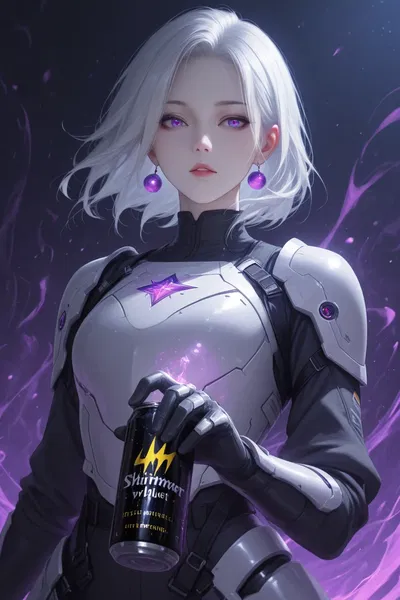 Echoes in the Void