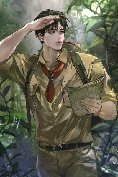 Alzenzo Erwin