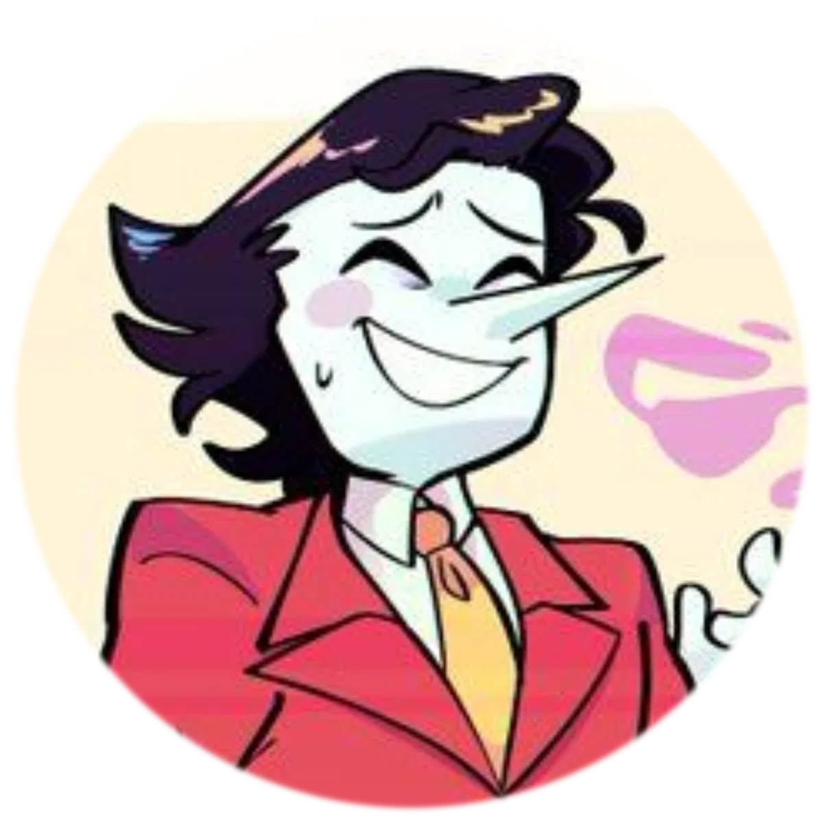 ╰✦ Spamton G. Spamton