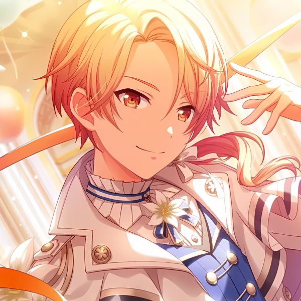 ⌞Tsukasa Tenma⌝