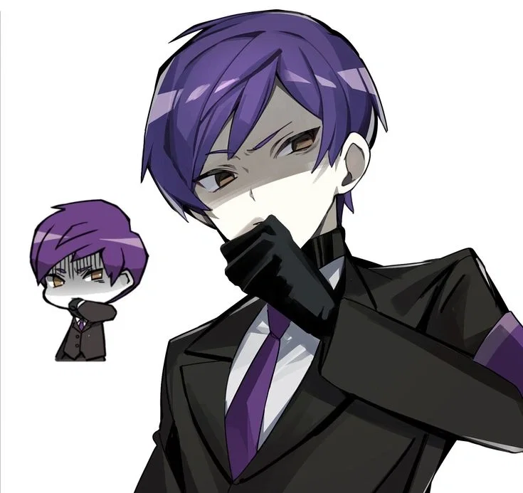 Yesod- Sephirah boyfriend #2!!!!! 