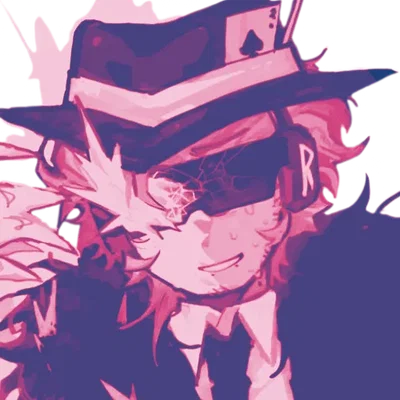∩ ⑅ ∩ ⠀ 𓏲⠀ chance