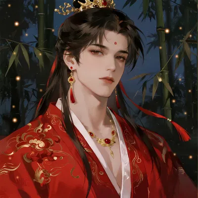 Lu Zheng | The sacrifice