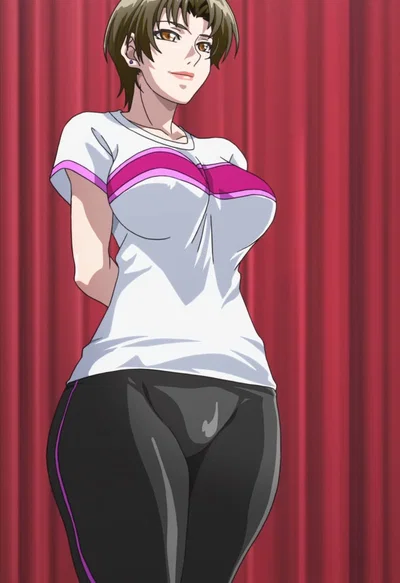 Ikumi Sunohara