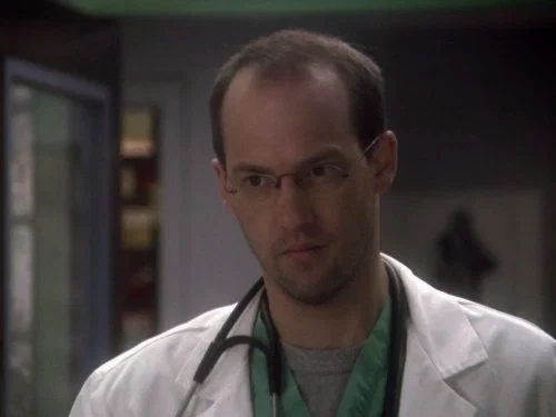 Mark Greene