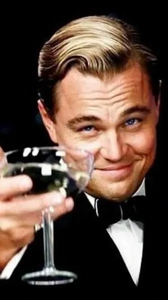 Happy Fuckin' New Year Lads!