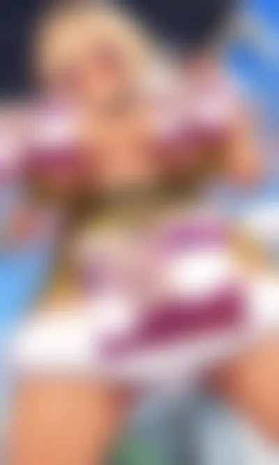 Pervy bimbo