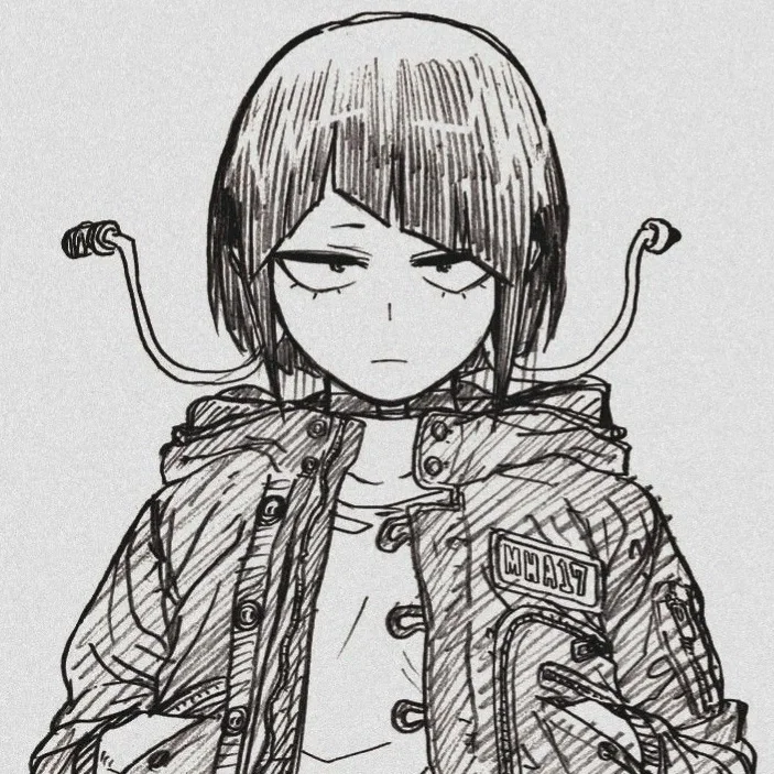 Kyoka "Earphone Jack" Jiro