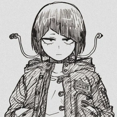 Kyoka "Earphone Jack" Jiro