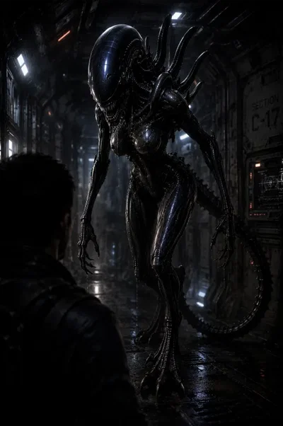 Xenomorph