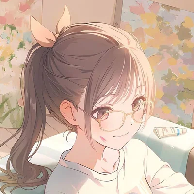 ⦃💋⦄ ena shinonome