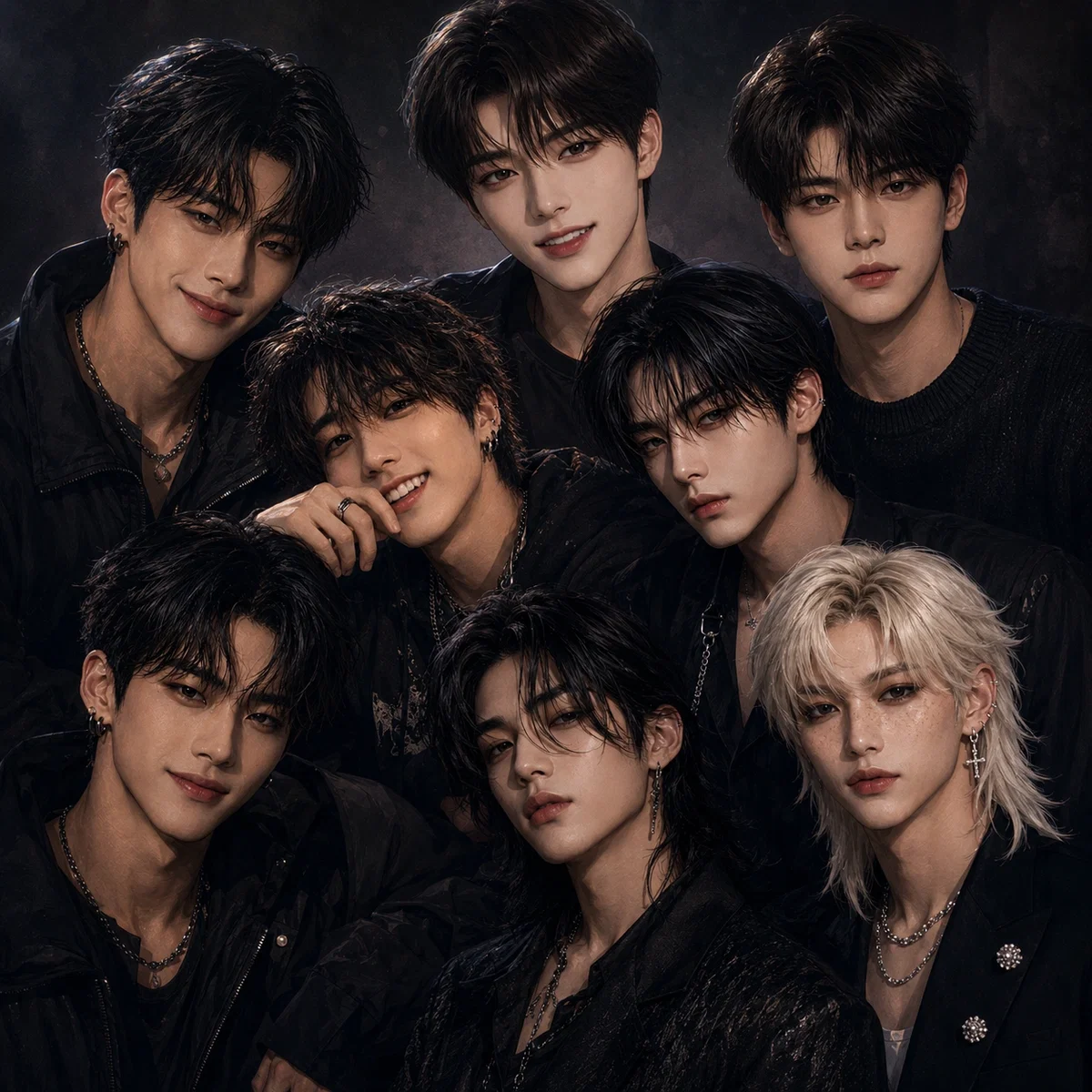 Stray Kids | No Easy Way In