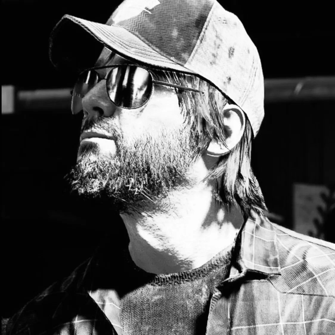 Nick Rye | Far Cry 5