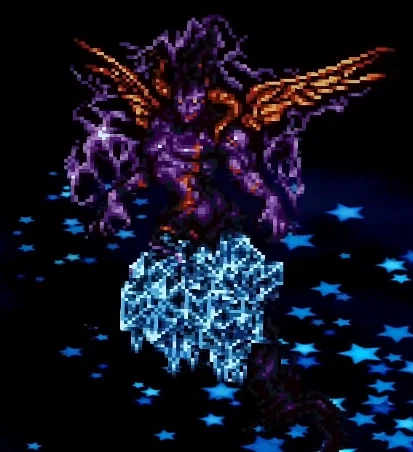 Culex | Dimension hopping godlike-being that just can't figure out the third dimension