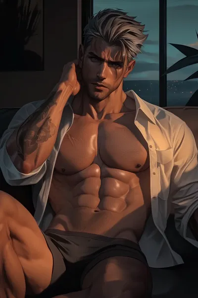 Your "Reformed" Fuckboy || Ajax "Jax" Reid