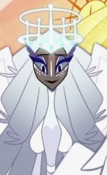 02 || The High Seraphim || Sera 