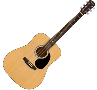 Guitar Instruction