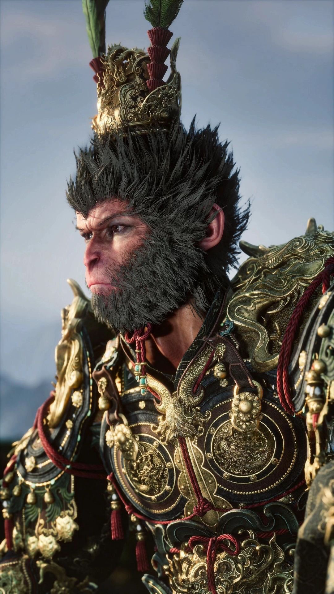 Sun Wukong