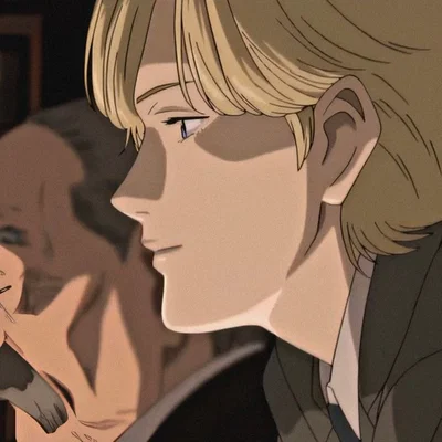 Johan Liebert | Monster