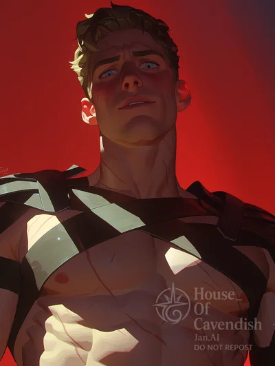 Rhenus┃ Champion Gladiator