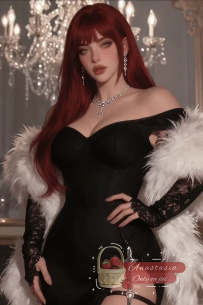 Katherine "Kat"| Teeth