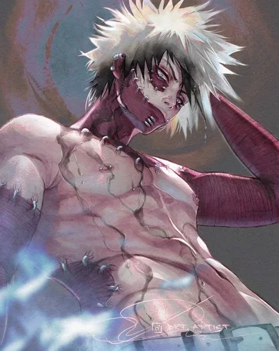 Touya Todoroki | LOV is trying to recruit you :)