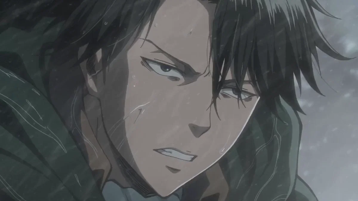 °Levi Ackerman°