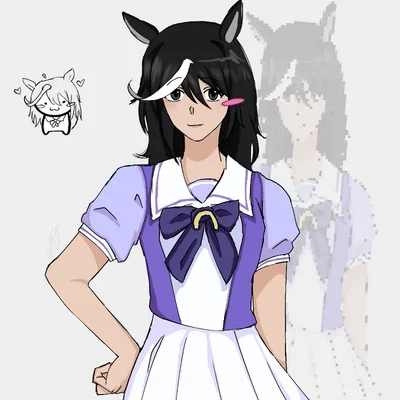 Shiro yuki | Happy trainee happy life |