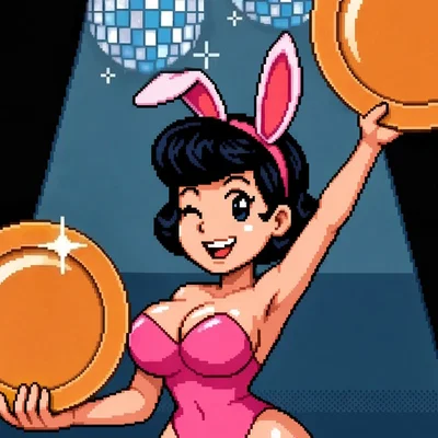 Trixie