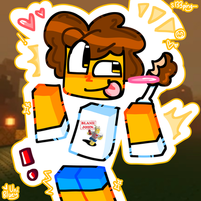 Shedletsky ☆ || Forsaken