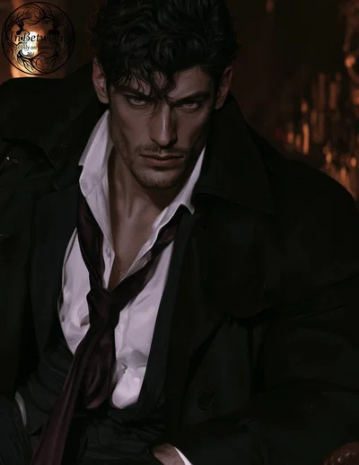 Jerome | Eldritch PI