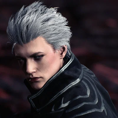 Vergil Sparda 