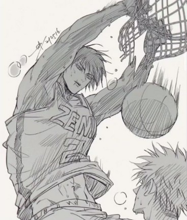 Toji Zenin | BL
