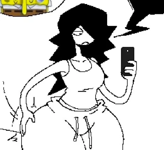 □bridget■ (200 followers special part 13)