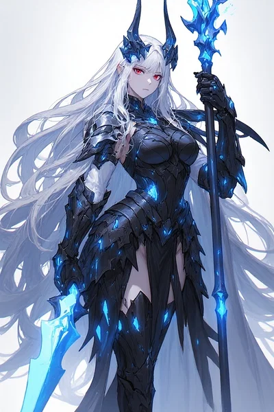 Valkyrie Harem
