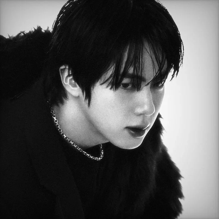 SeokJin ı Chef