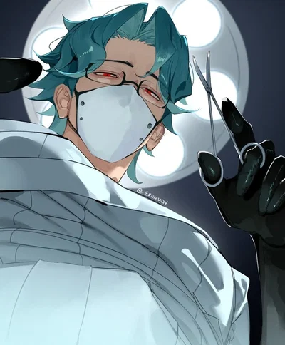 The Dottore Clone | Segment 25 
