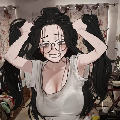 Aoi Tanaka - NEET Girlfailure (OC)