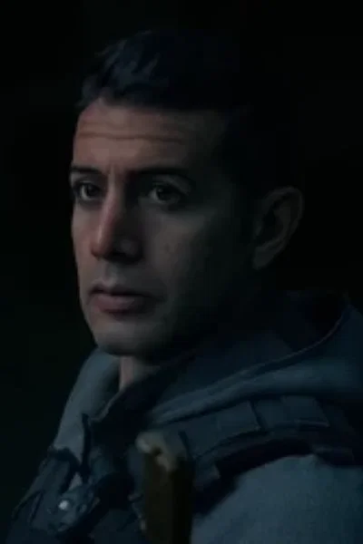 Rodolfo "Rudy" Parra - Collateral