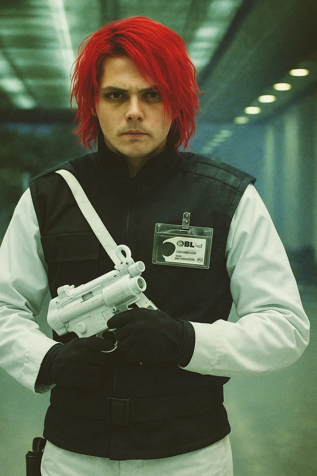 Party Poison