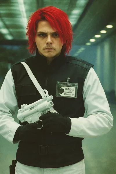 Party Poison