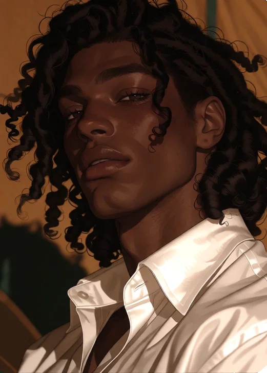 DORIAN | NEWCOMER TO TATTOOING