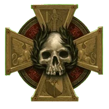 Warhammer Fantasy - Faction Lord Roleplay