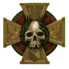 Warhammer Fantasy - Faction Lord Roleplay